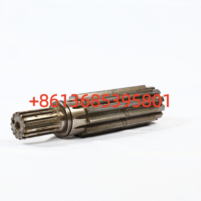 130201000040A020 Rear-left intermediate shaft​