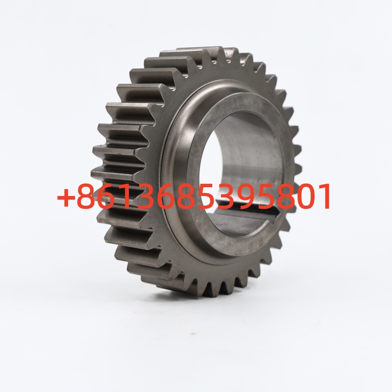 130201000040A017 Intermediate Shaft 5th Gear​