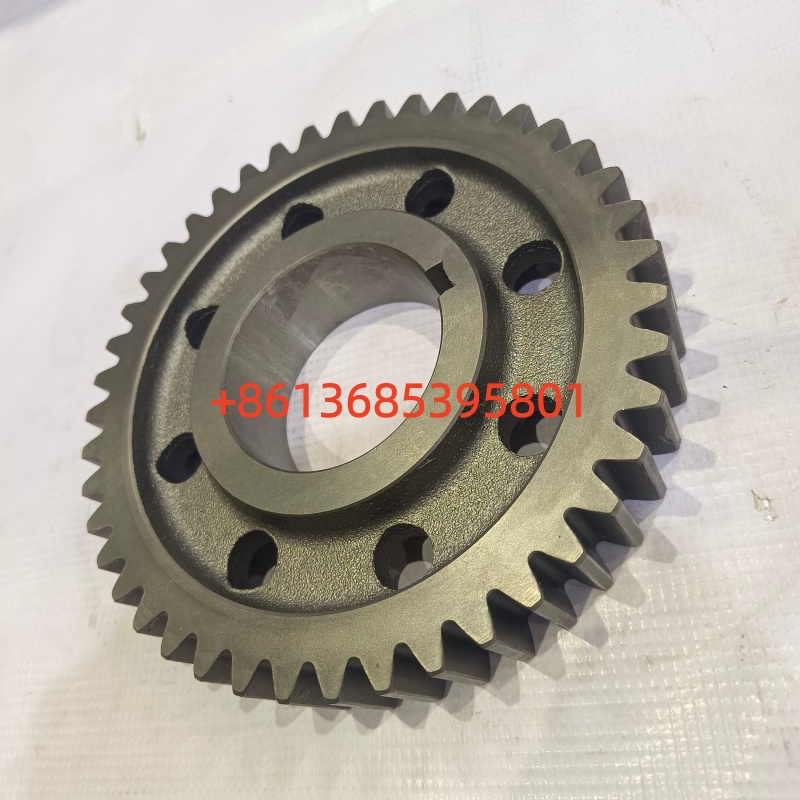 130201000040A016 Intermediate Shaft 6th-Gear Gear​