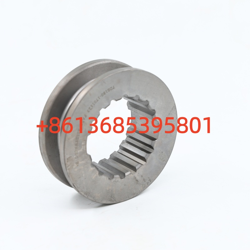 130201000040A032 Spacer for 1st and 2nd Gear on Second Shaft​