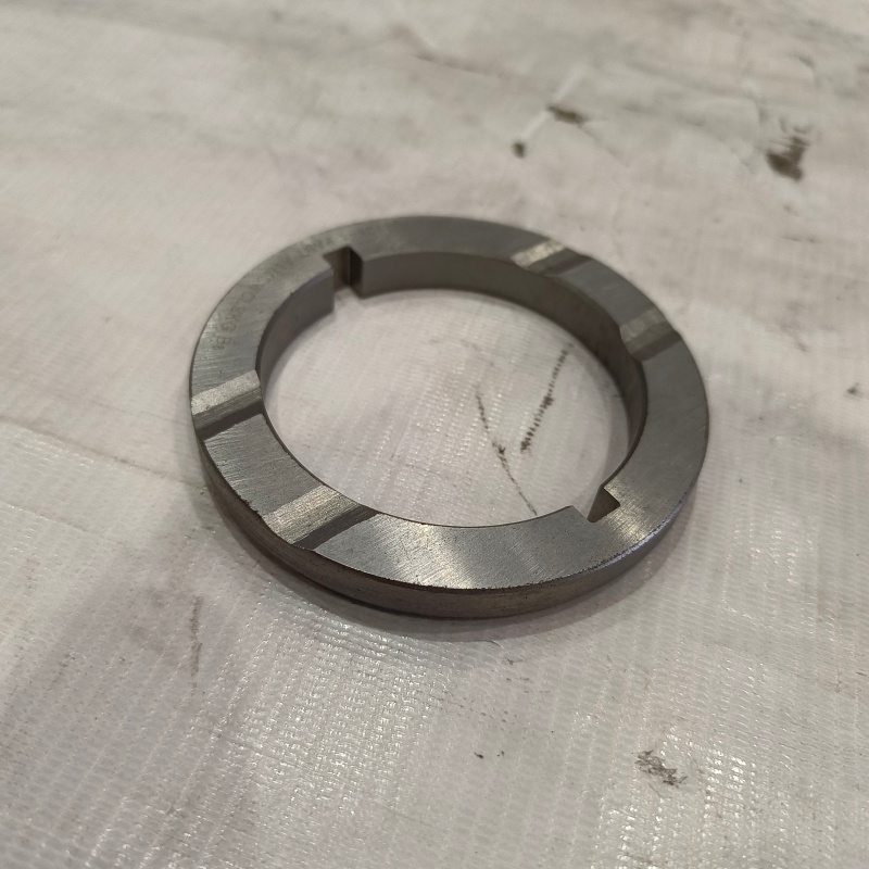 130201000040A029 Third-gear detent plate​