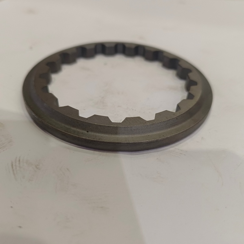 130201000040A035 Low gear adjustment pad​