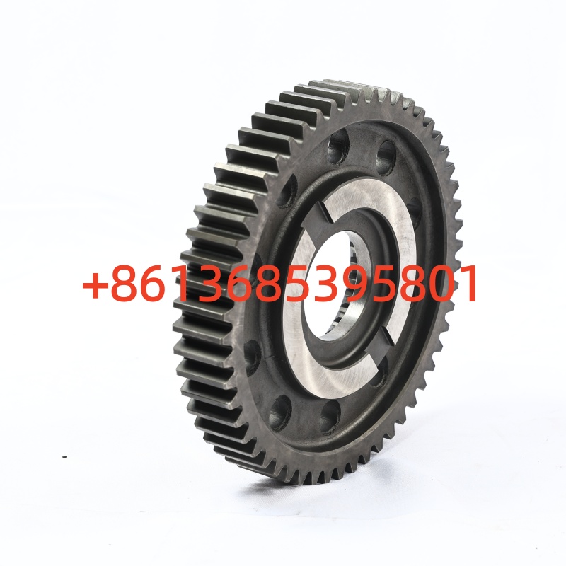 130201000040A028 Second-shaft, fourth-gear gear​