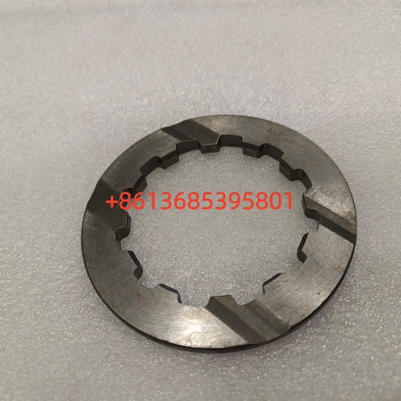 130201000040A027 Two-axis gear shim​
