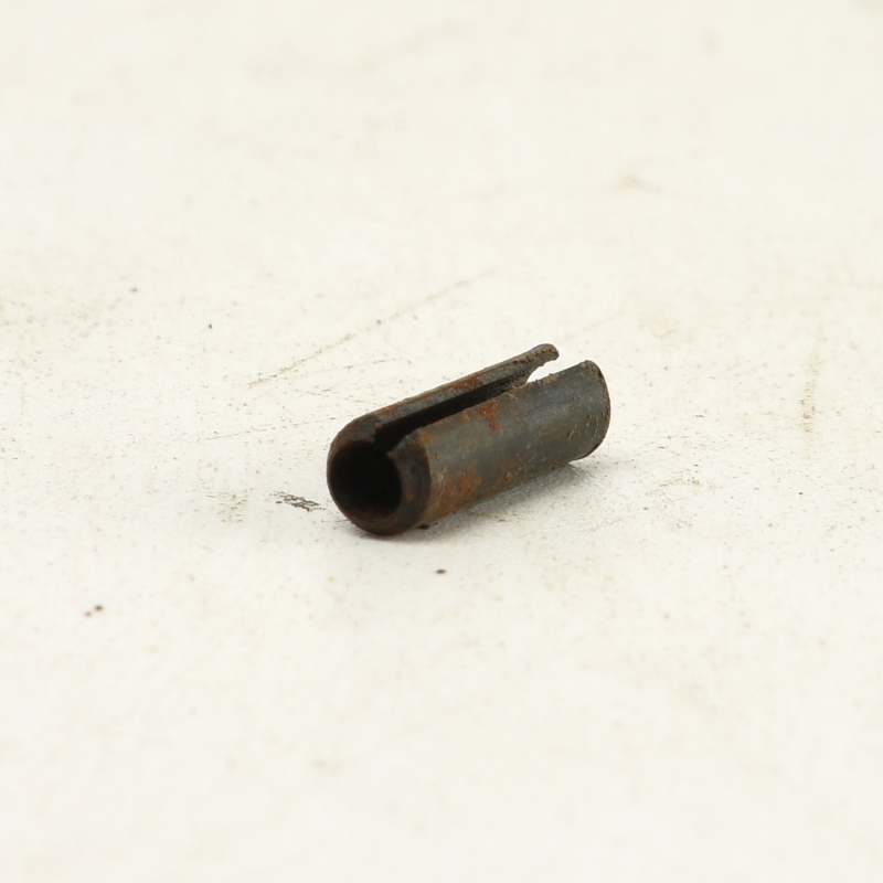60122625 Spring-type straight pin​