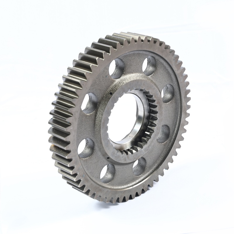 130201000040A031 Second-gear gear on the second shaft​