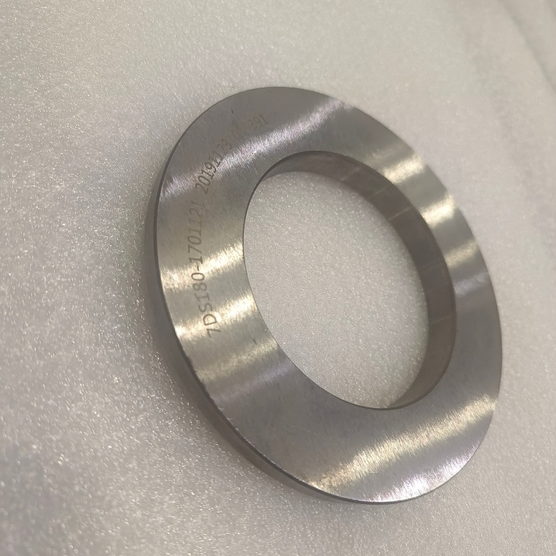 130201000040A037 Reverse Gear Retaining Plate​