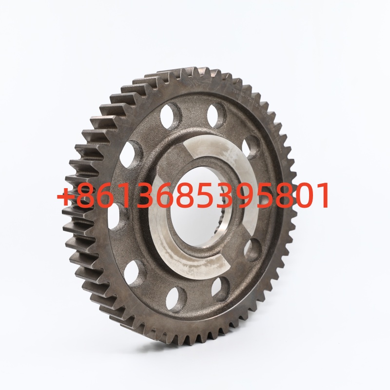 130201000040A030 Second-shaft third-gear gear​