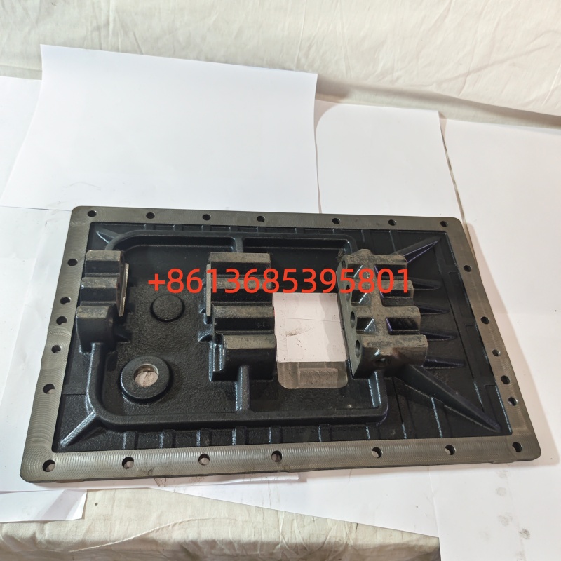130201000040A088 Rear Bearing Cap for Right Intermediate Shaft​