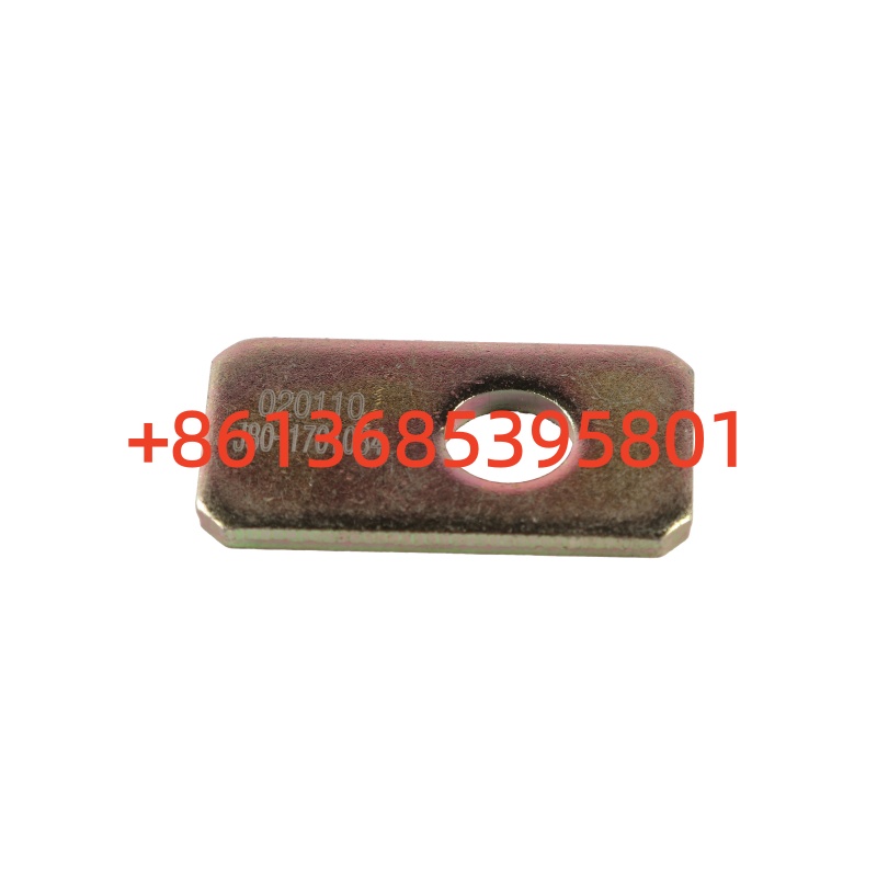 130201000040A086 Reverse Gear Shaft Locking Plate​