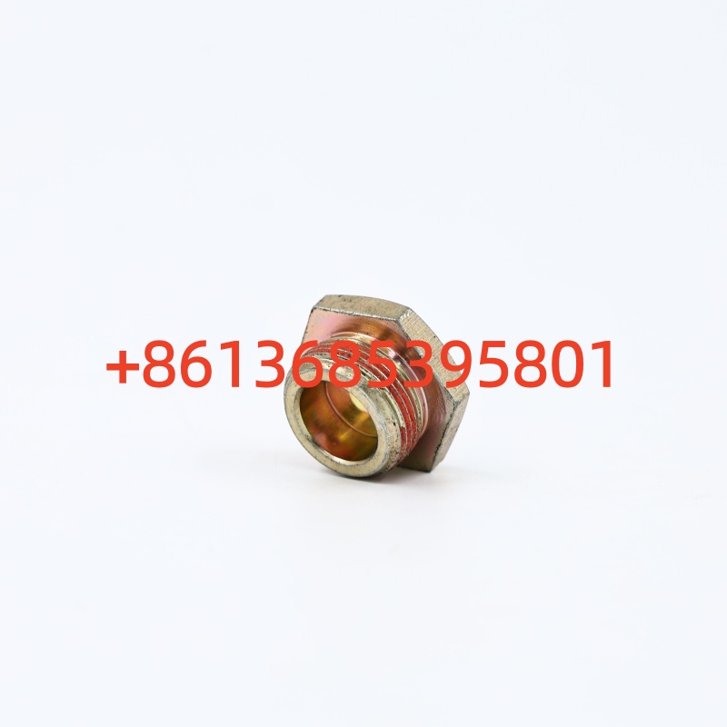 130201000040A096 Hand-tightened screw plug​
