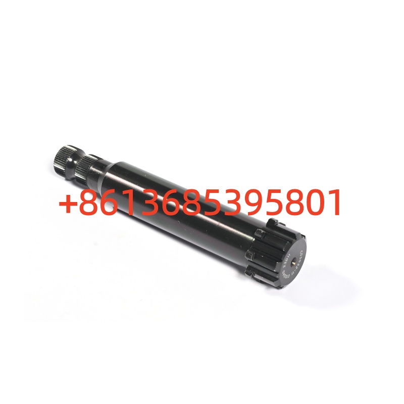 130288000748A Gear Shift Connector​